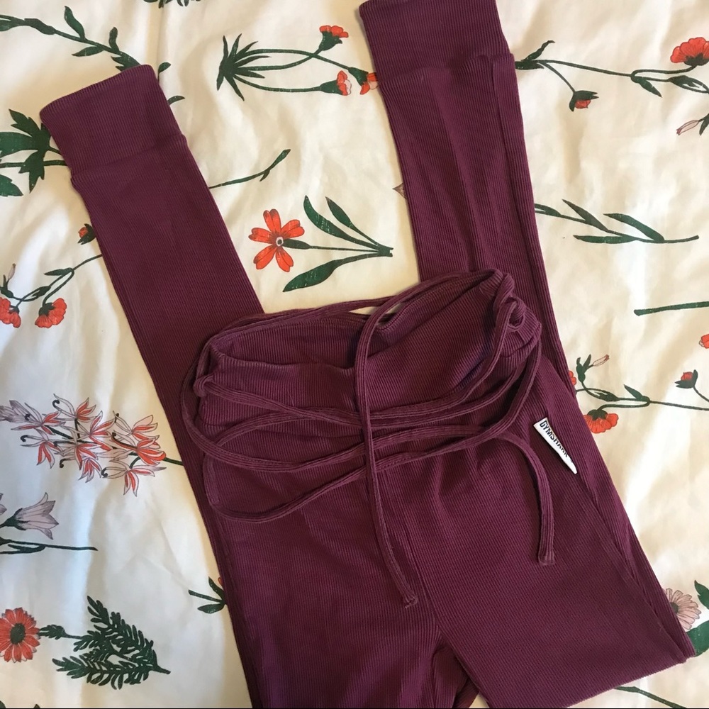Gymshark slounge leggings